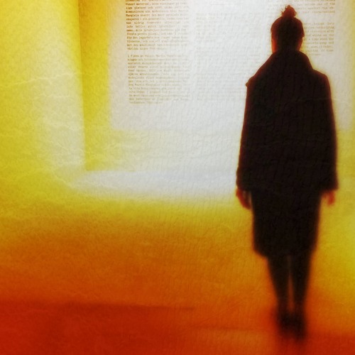u in the orange light