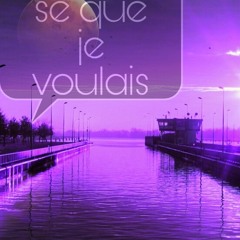 Binks B - Ce Que Je Voulais