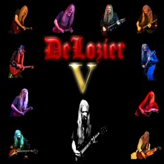 Ric DeLozier - On The Edge of Eternity