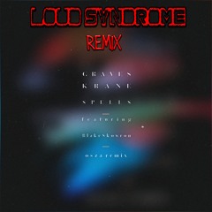 Graves & KRANE - Spells Remix