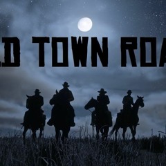 Old Town Road [Remix]