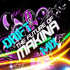DRIFT - TFOM PRODUCTION PODCAST 1