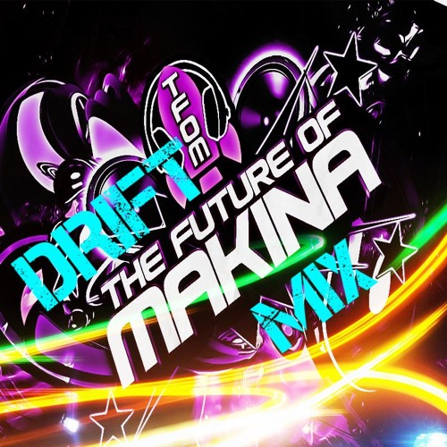 DRIFT - TFOM PRODUCTION PODCAST 1