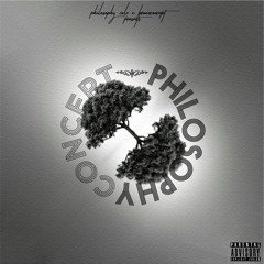 Philosophy Cole x Brain Concept (PHILOSOPHY CONCEPT) - STREET OPTICS FT JOZI WHALEZ