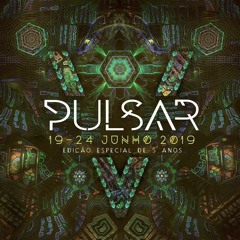 MettāKin - Pulsar Festival V (2019) x Molecular Stage  :|: 21/07/19 :|: