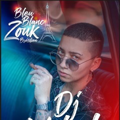 Bleu Blanc Zouk Brésilien - LIVE SET