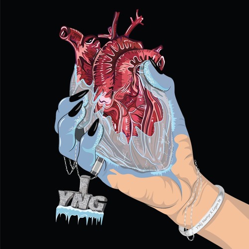 Cold Hands (Prod. Logan M)