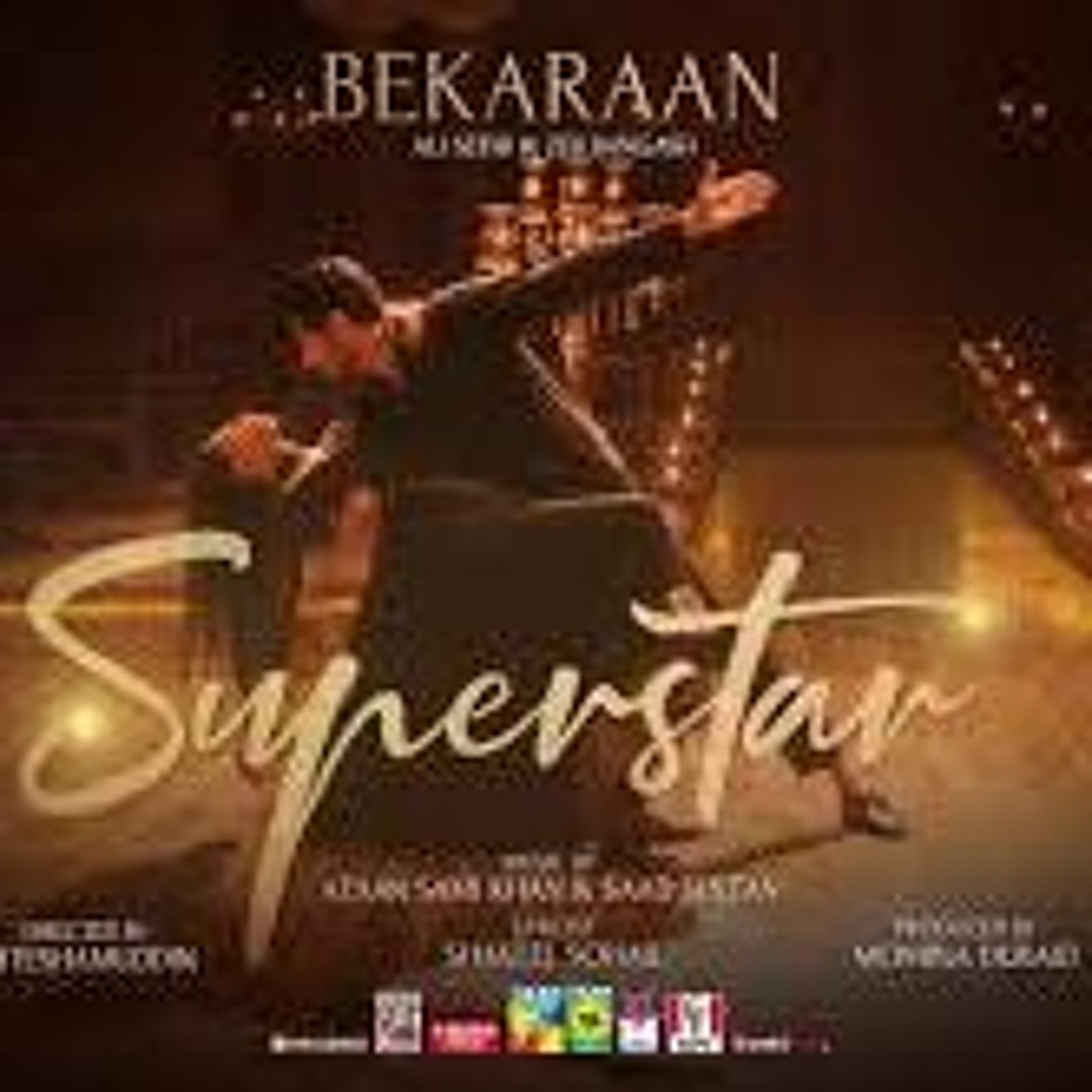 Stream Bekaraan Song Superstar Mahira Khan Bilal Ashraf Ali Sethi Zeb Bangash Azaan Saad 1 by ahmad mutti Listen online for free on SoundCloud