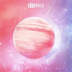 BTS (방탄소년단) - Heartbeat (BTS WORLD OST)