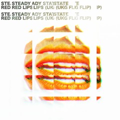 Steady State - Red Lips (UKG Flip)