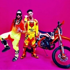 El Alfa El Jefe - KING KONG (Video Oficial).mp3