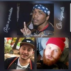 Flying High(RIP RMG)(Produced By PerfectEndz)