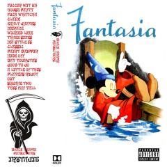 FANTASIA (MASTER MIX 333)