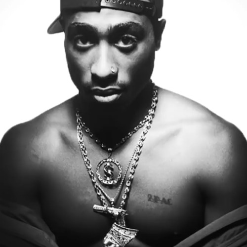 2pac hip hop