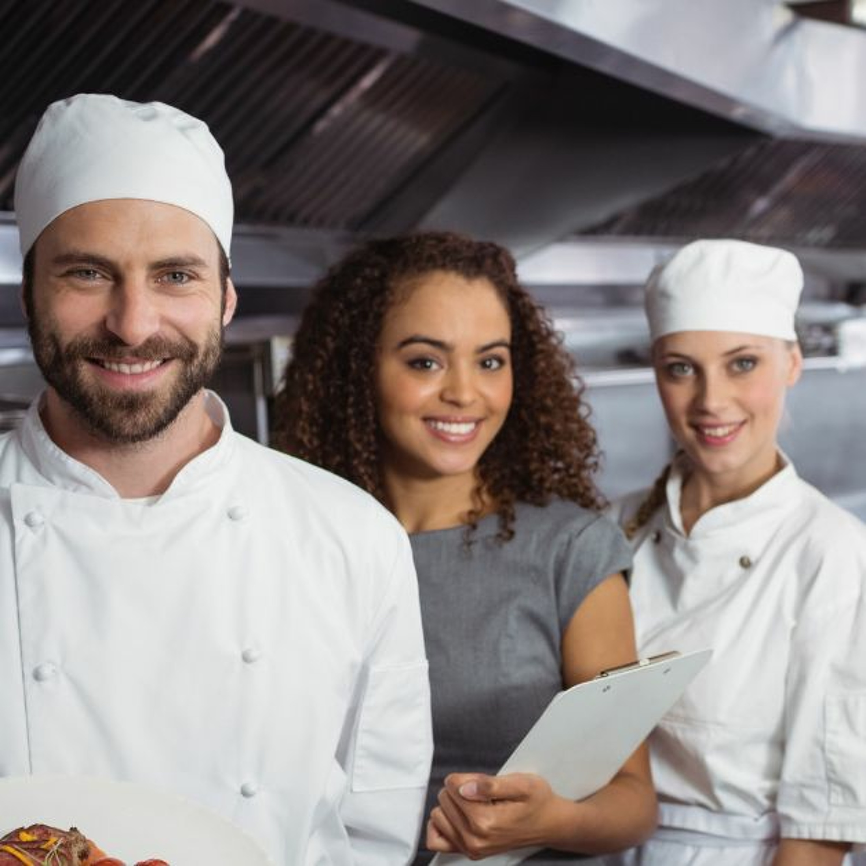 Episode #169 A New Take On The Labor Shortage With Terry Hayes