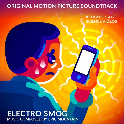 Stream Electro Smog by Epic Mountain | Listen online for free on SoundCloud