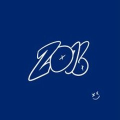 Jake Hill - 2016