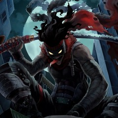 STAIN (Feat.Dusto19k)