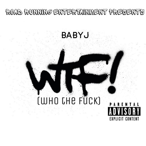 Baby J - WTF