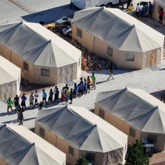Concentration Camps of America