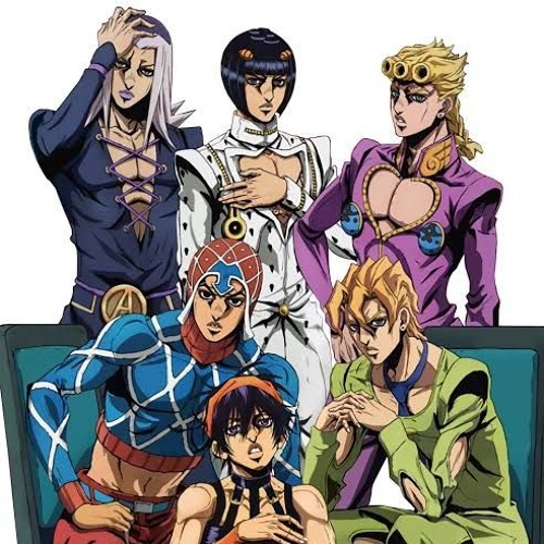 Daisuke Hasegawa will be performing to second opening theme to “JoJo's  Bizarre Adventure: Part 5 Golden Wind; titled「Uragirimono no Requiem」. :  r/anime