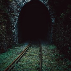 Podcast "ID" #5 - Ghaleb (Deep / Dark Techno)