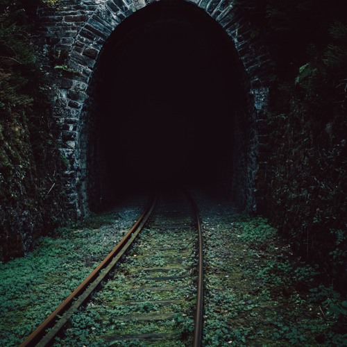 Podcast "ID" #5 - Ghaleb (Deep / Dark Techno)