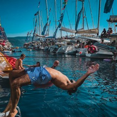 Yacht Week Minimix 19