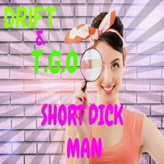 SHORT DICK MAN