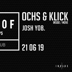 Ochs & Klick @ ROOF 175 06-2019