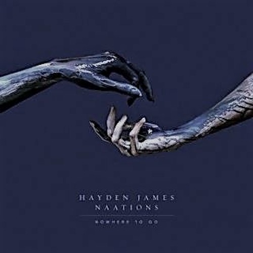 Hayden James & NAATIONS - No Where To Go (SkV Remix )