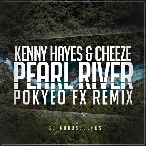 Kenny Hayes & Cheeze - Pearl River (Pokyeo FX Remix) **FREE DOWNLOAD**