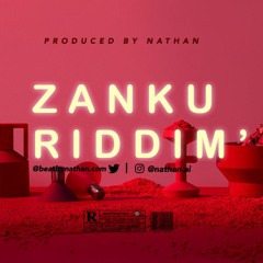 Zanku Riddim'