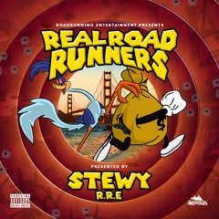 Stewy - RRE Freestyle Pt2