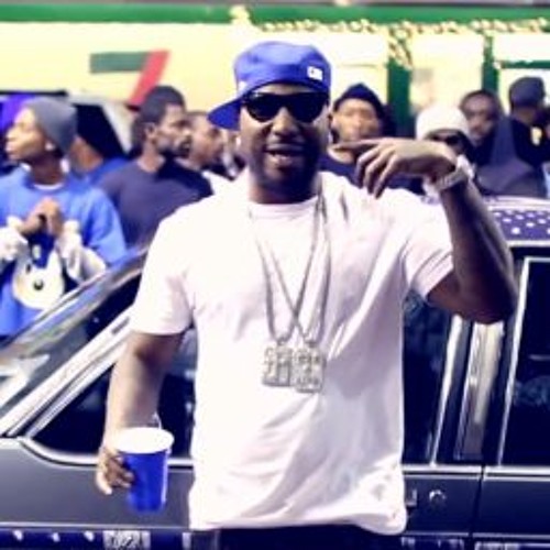 Stream JEEZY G MIX ACE HOOD HUSTLE HARD REMIX SLOW-MO