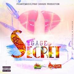 Gage - Secrets