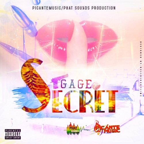 Gage - Secrets