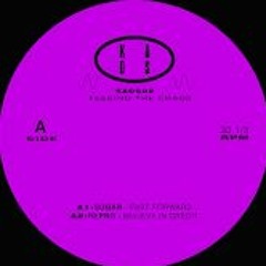 Repro - Believe In Credit [KAOS02]