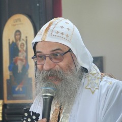 Anba Abakir "3en El Rab" Raleigh,NC