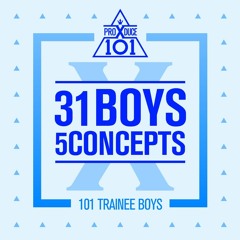 Produce X 101 Crayon Pastel (크레파스) - 이뻐이뻐 (Pretty Girl) Cover By Angel