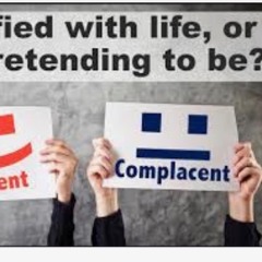 Complacentz ft. Finura