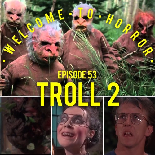 Troll 2