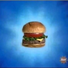 【レッドゾーン】Krabby Patty Zone