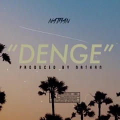 Denge - Afrobeat x Wizkid x Rema x Ceeza milli type beat