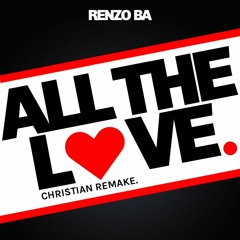 All The Love | Burna Boy On The Low Christian Remake
