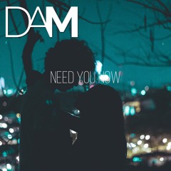 DAM - Need You Now