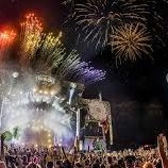 BN Live Set - Electric Forest 2019