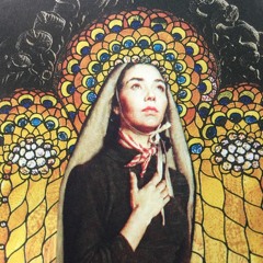 Mary's Devotion