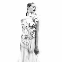 Ziggy Has Ardeur - "I M § U R" /IRENE LUFT No.15 (fashionweek berlin Jul'19)