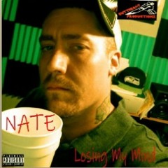 Losing My Mind  by Nate ( mastered )